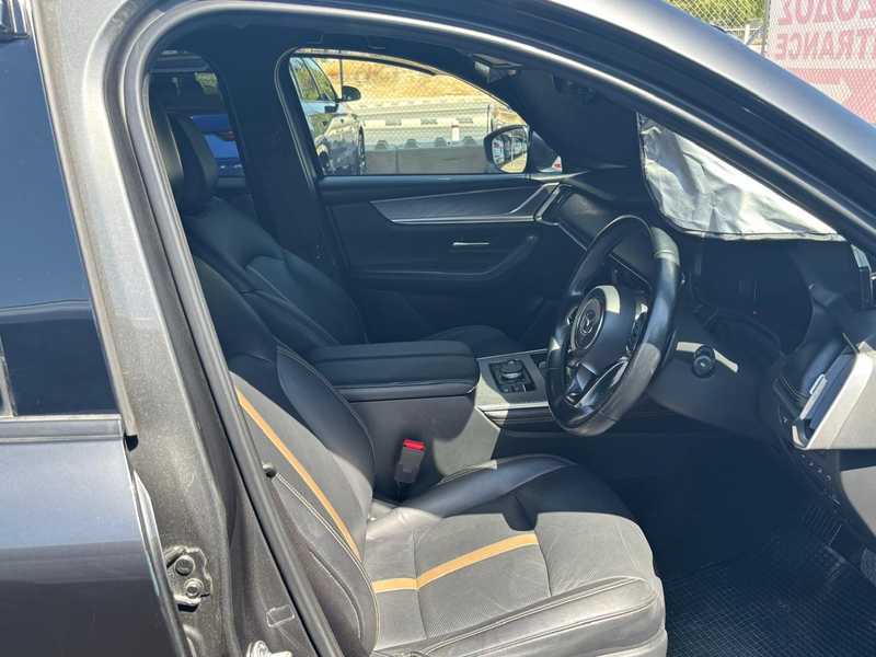 2024 Mazda CX-60 2,2L 2024 Cyprus