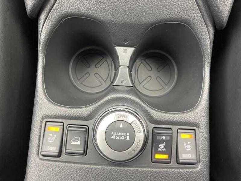 2022 Nissan X-Trail 2,0L 2022 Cyprus