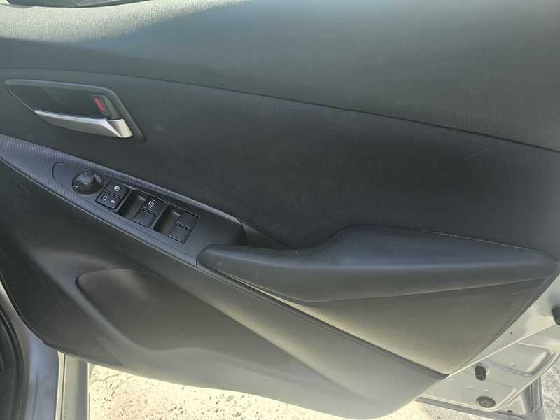 2021 Mazda 2 1,5L 2021 Cyprus