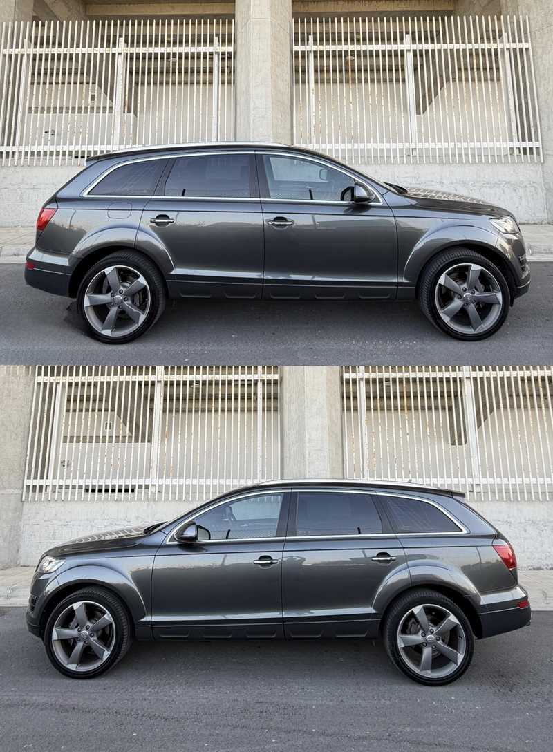 2014 Audi Q7 3,0L 2014 Cyprus