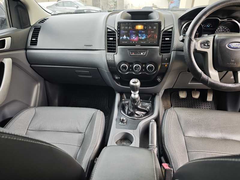2015 Ford Ranger 2,2L 2015 Cyprus