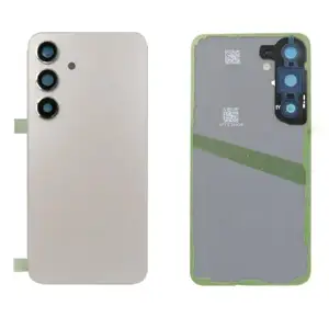 Back battery cover lens samsung s24 s921 gray oem, Επαρχία Λεμεσού — Λεμεσός - Άγιος Νικόλαος