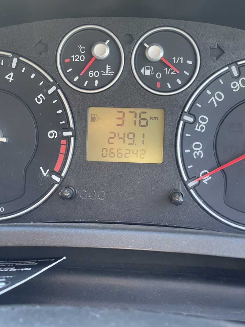 2006 Ford Fiesta 1,3L 2006 Cyprus