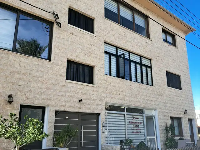 1-bedroom apartment to rent, Nicosia — Nicosia - Kaimakli