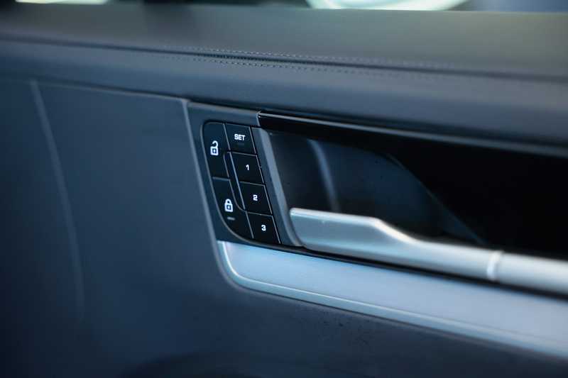 2024 Porsche Cayenne GTS 4,0L 2024 Cyprus