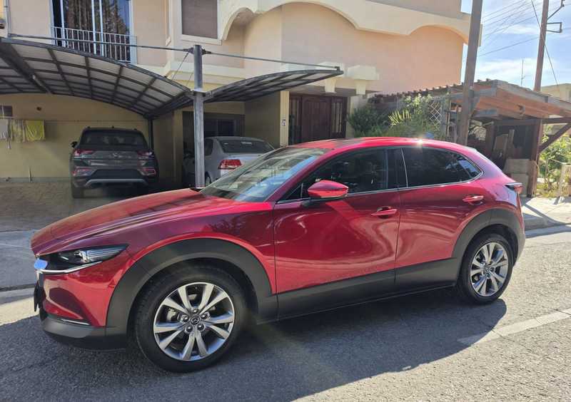 2023 Mazda CX-30 2,0L 2023 Cyprus