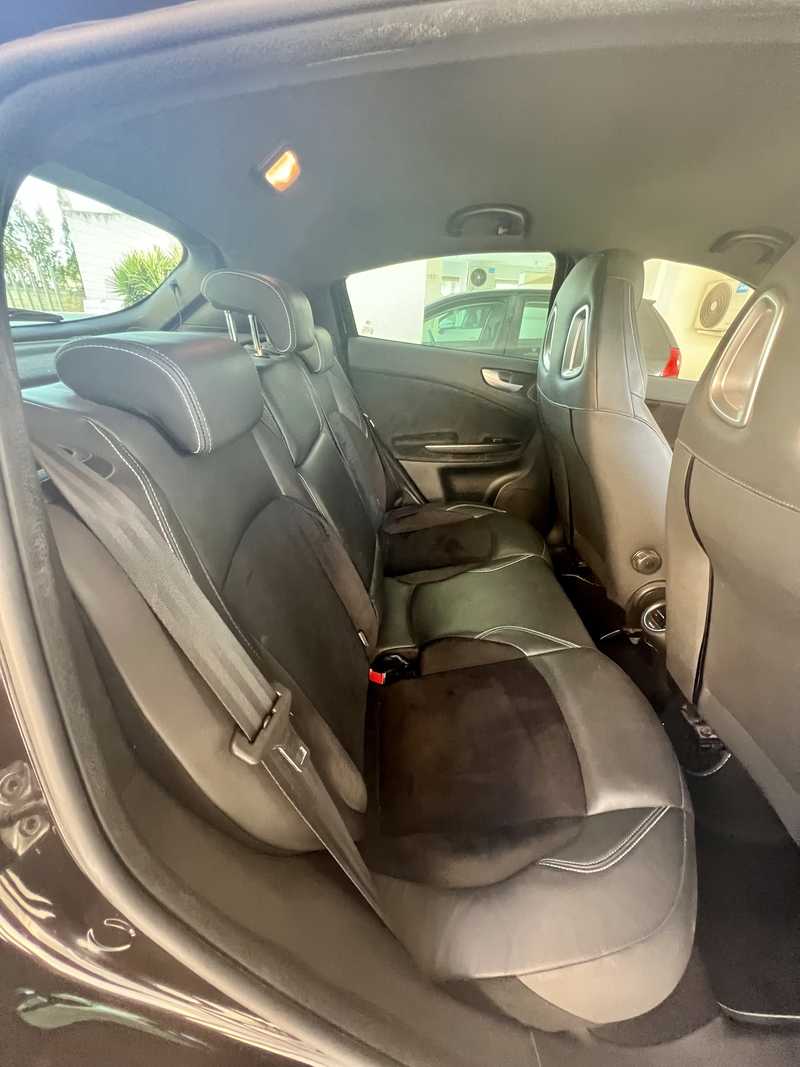 2015 Alfa Romeo Giulietta 1,8L 2015 Cyprus