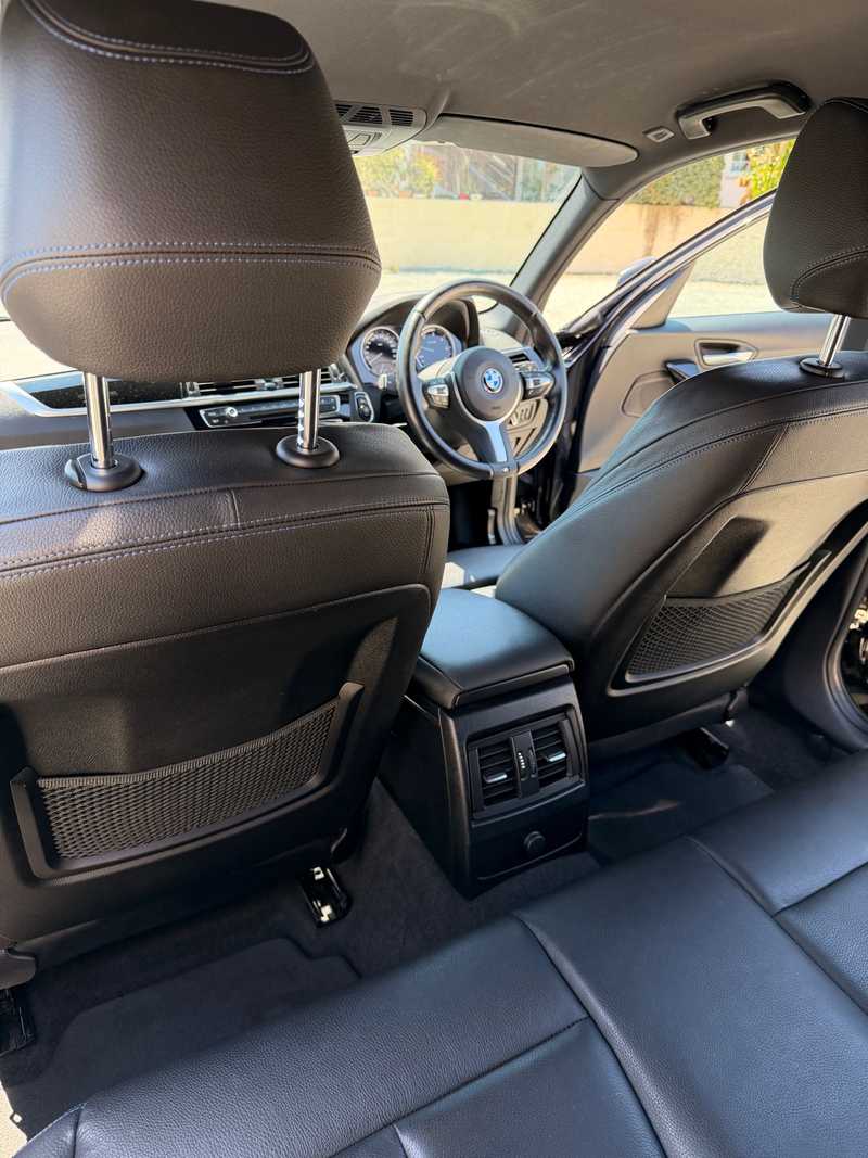 2018 BMW 1-Series 2,0L 2018 Cyprus