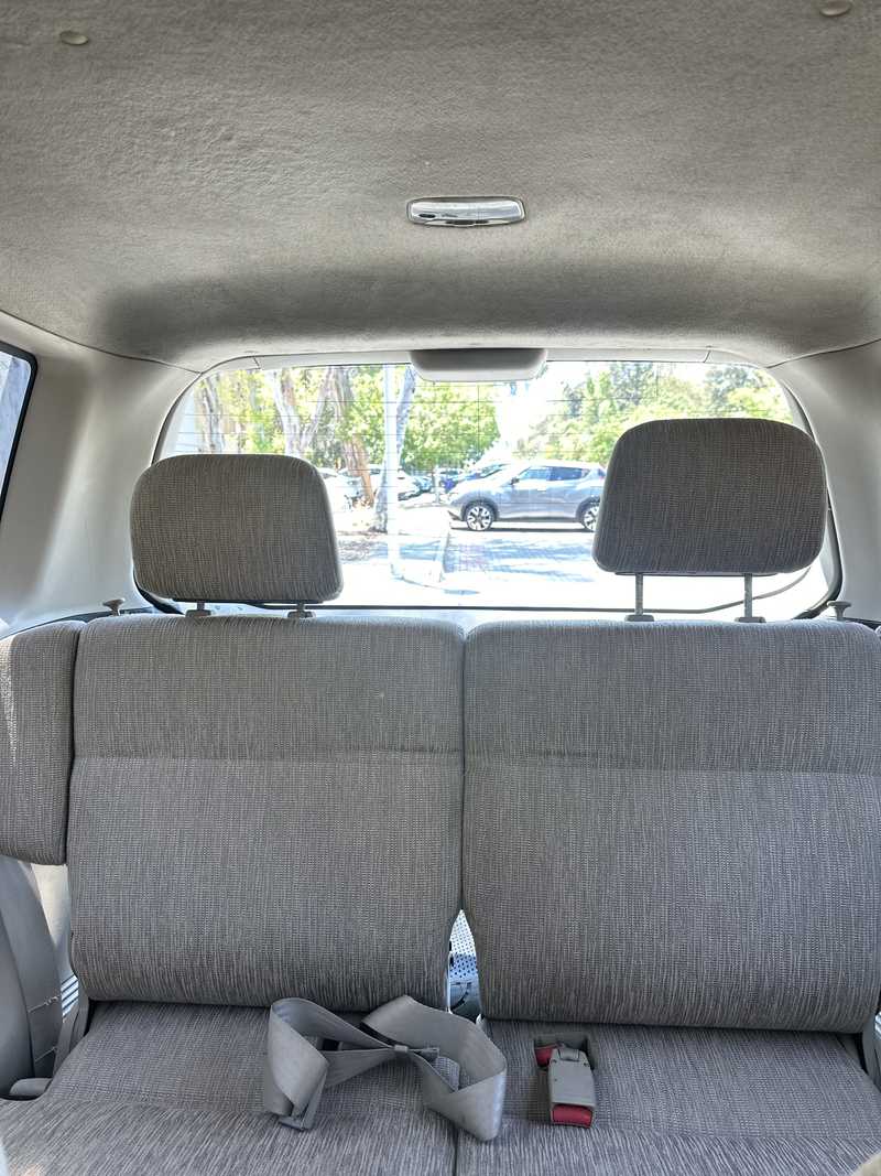 2000 Mitsubishi Dingo 1,5L 2000 Cyprus