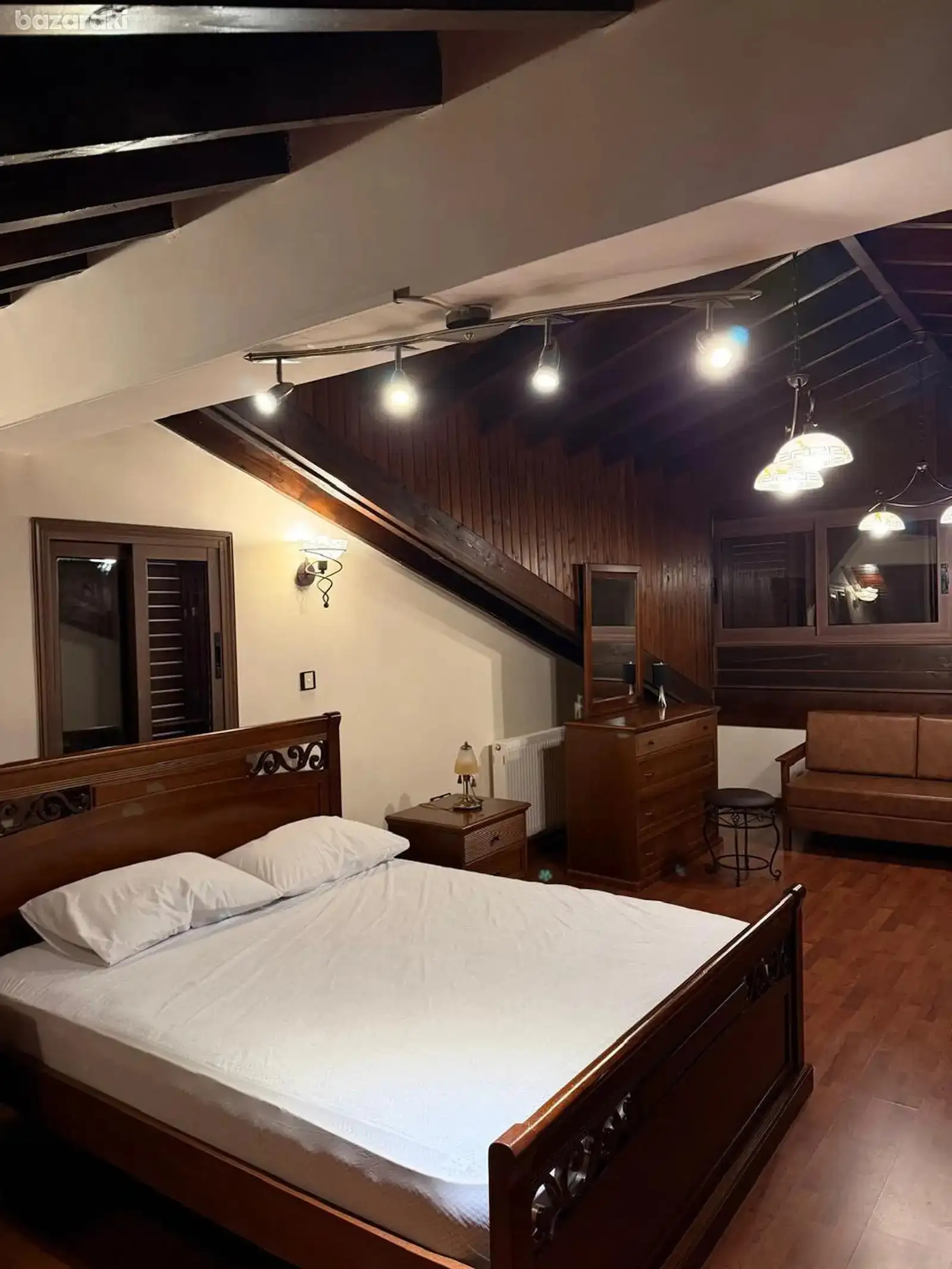 Villa, 4 bedrooms — 7