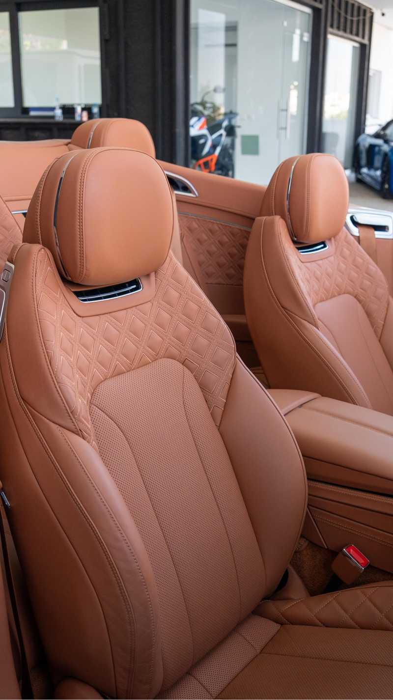 2023 Bentley Continental GTC 6,0L 2023 Cyprus