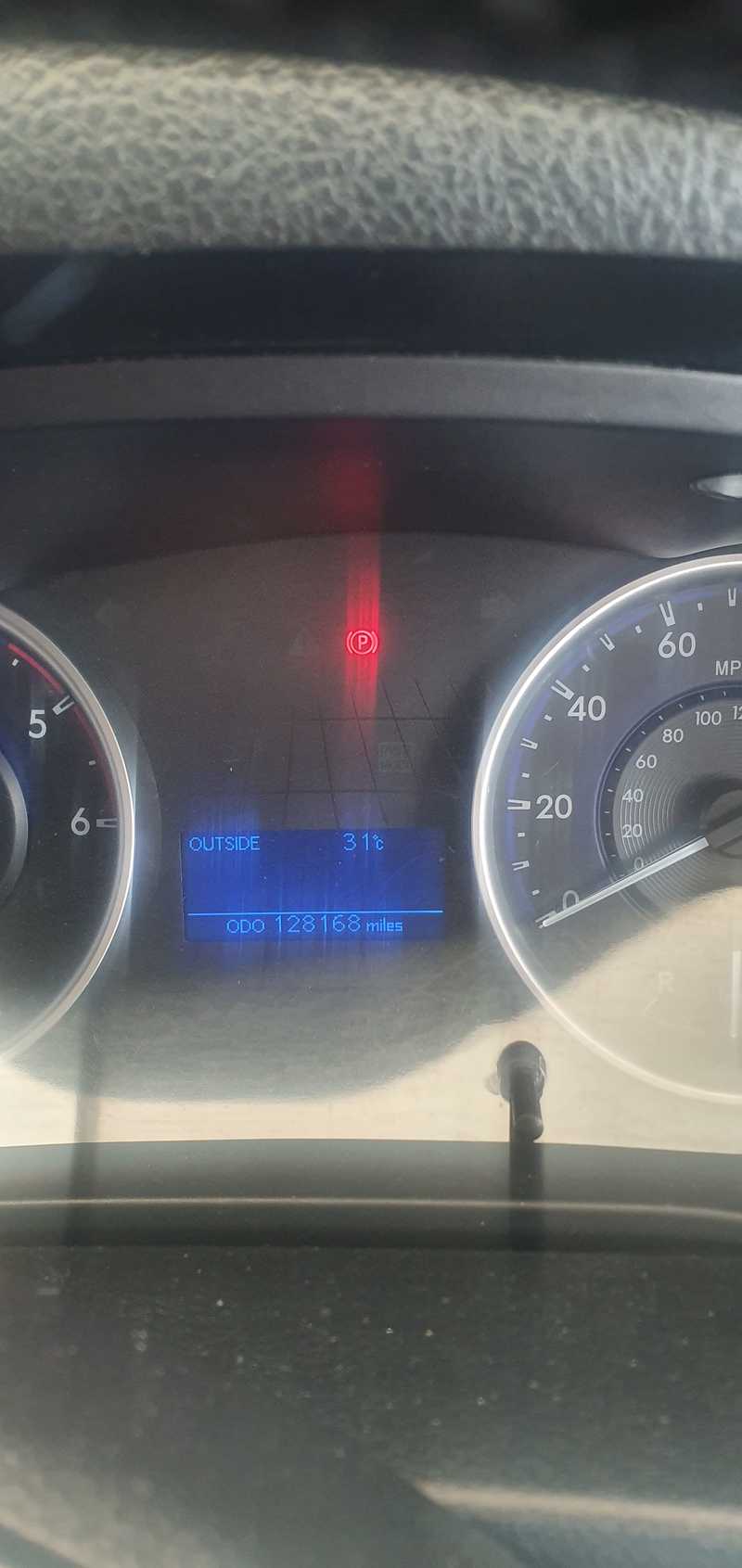 Toyota Hilux 2,4L 2019