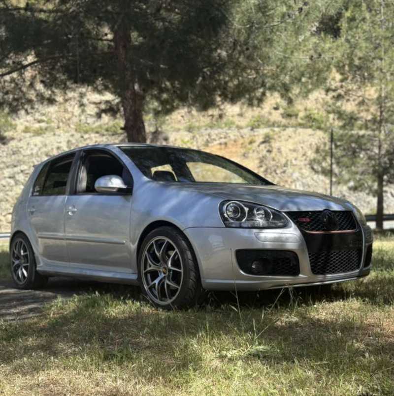 2006 Volkswagen Golf 2,0L 2006 Cyprus