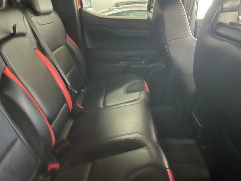 2023 Ford Ranger 3,0L 2023 Cyprus