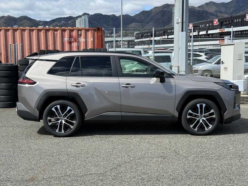 2026 Toyota RAV4 2,5L 2026 Cyprus