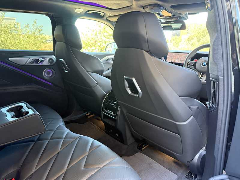 2023 BMW XM 4,4L 2023 Cyprus