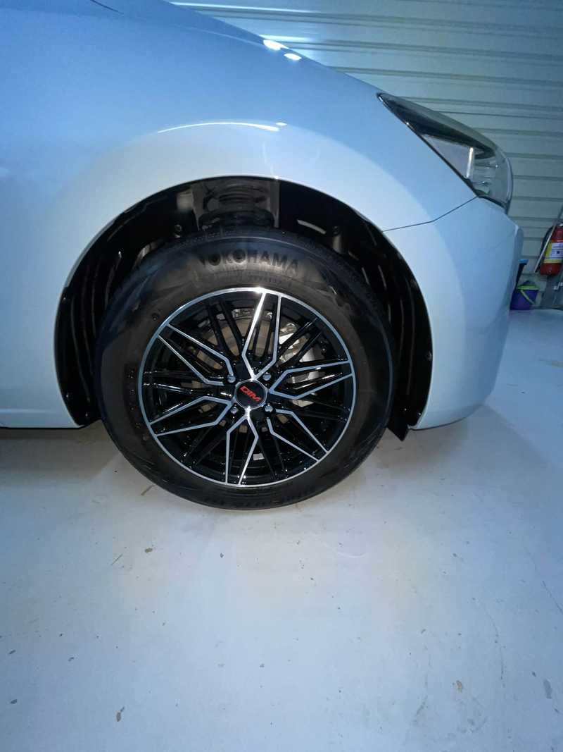 2023 Mazda Demio 1,5L 2023 Cyprus