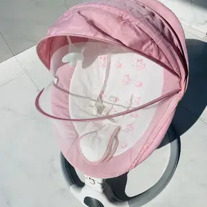 Baby electric swing /bouncer, Επαρχία Λεμεσού — Λεμεσός - Ζακάκι