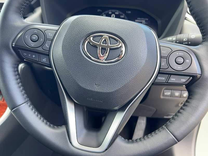 2025 Toyota RAV4 2,5L 2025 Cyprus