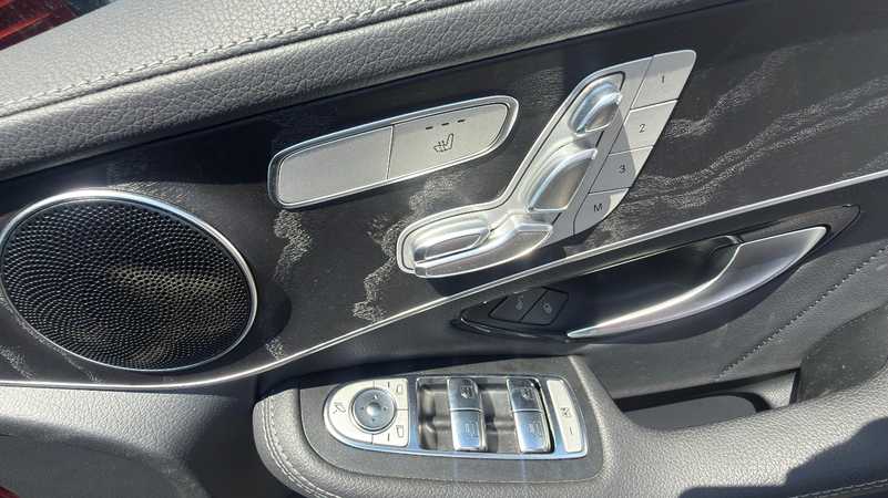 2021 Mercedes-Benz GLC-Class 2,0L 2021 Cyprus