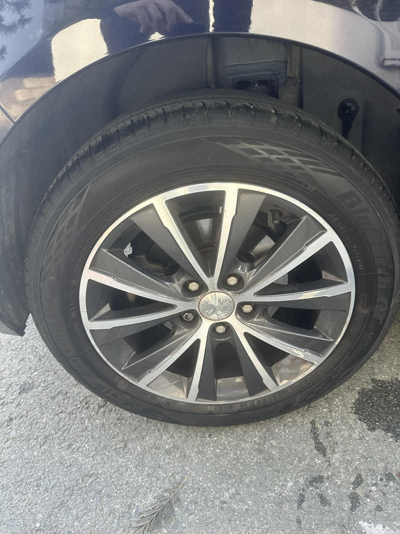 2016 Peugeot 308 1,2L 2016 Cyprus