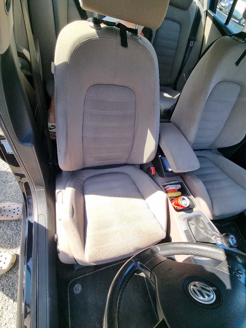 2006 Volkswagen Passat 2,0L 2006 Cyprus