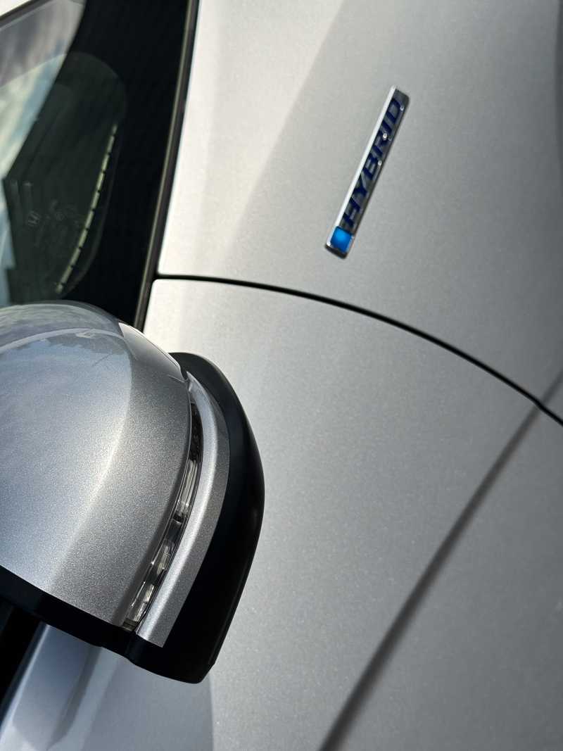 2021 Honda Shuttle 1,5L 2021 Cyprus