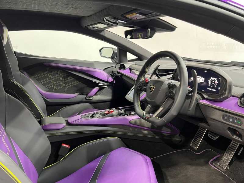 2024 Lamborghini Revuelto 6,5L 2024 Cyprus