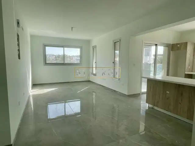 2-bedroom apartment for sale, Nicosia — Aglantzia