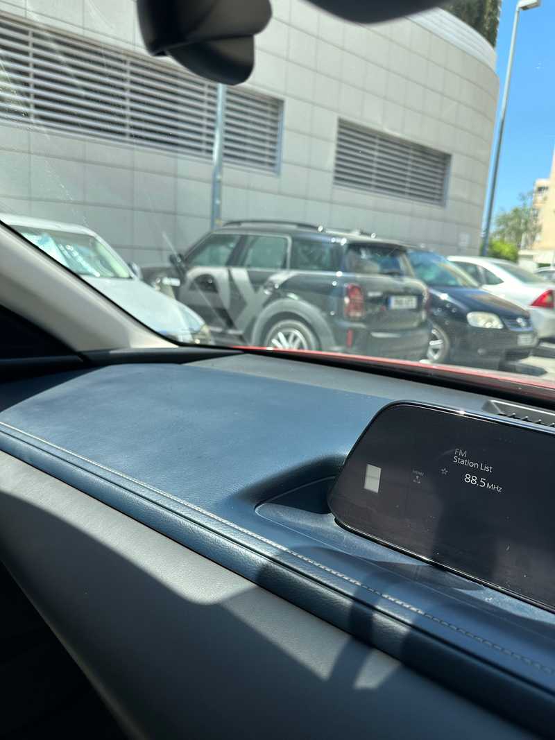 2021 Mazda CX-30 2,0L 2021 Cyprus