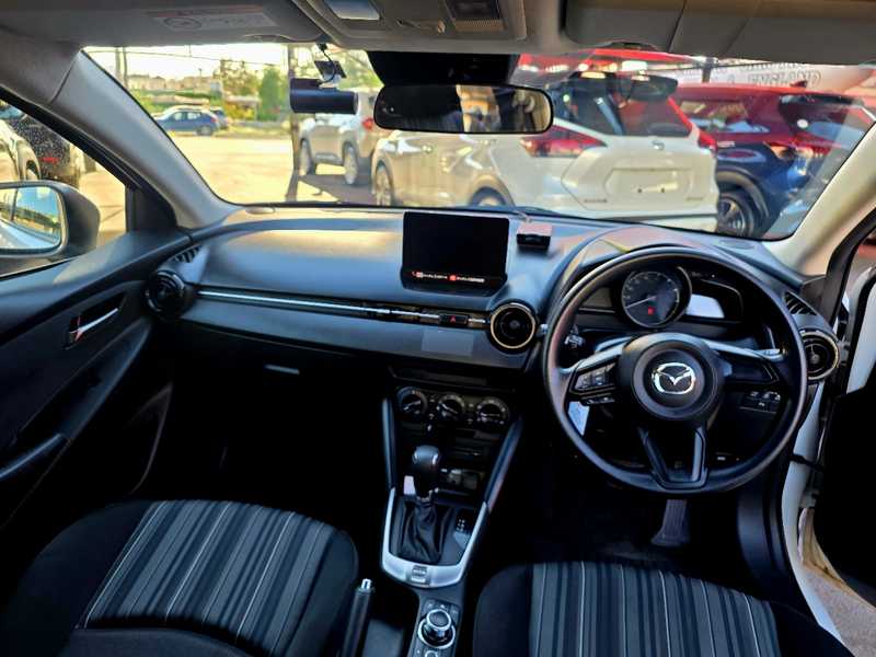 2022 Mazda 2 1,5L 2022 Cyprus