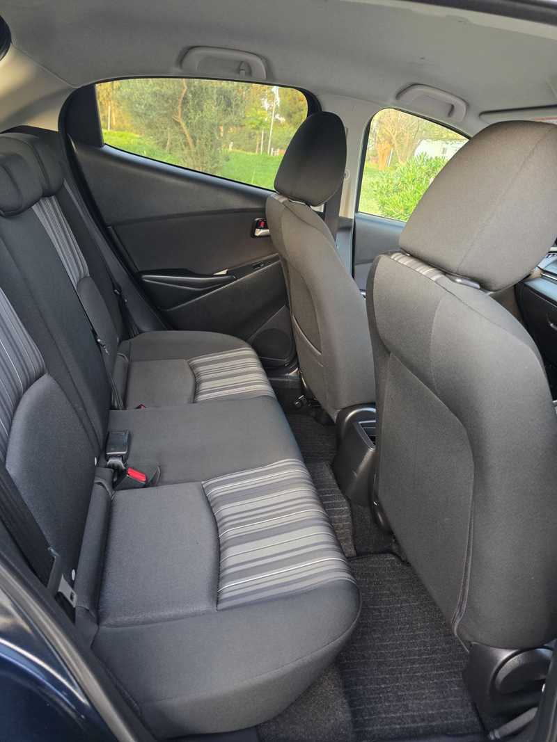 2022 Mazda 2 1,5L 2022 Cyprus