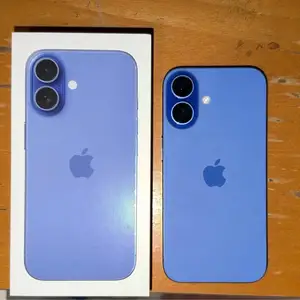 Iphone 16, Επαρχία Λάρνακας — Καλό Χωριό
