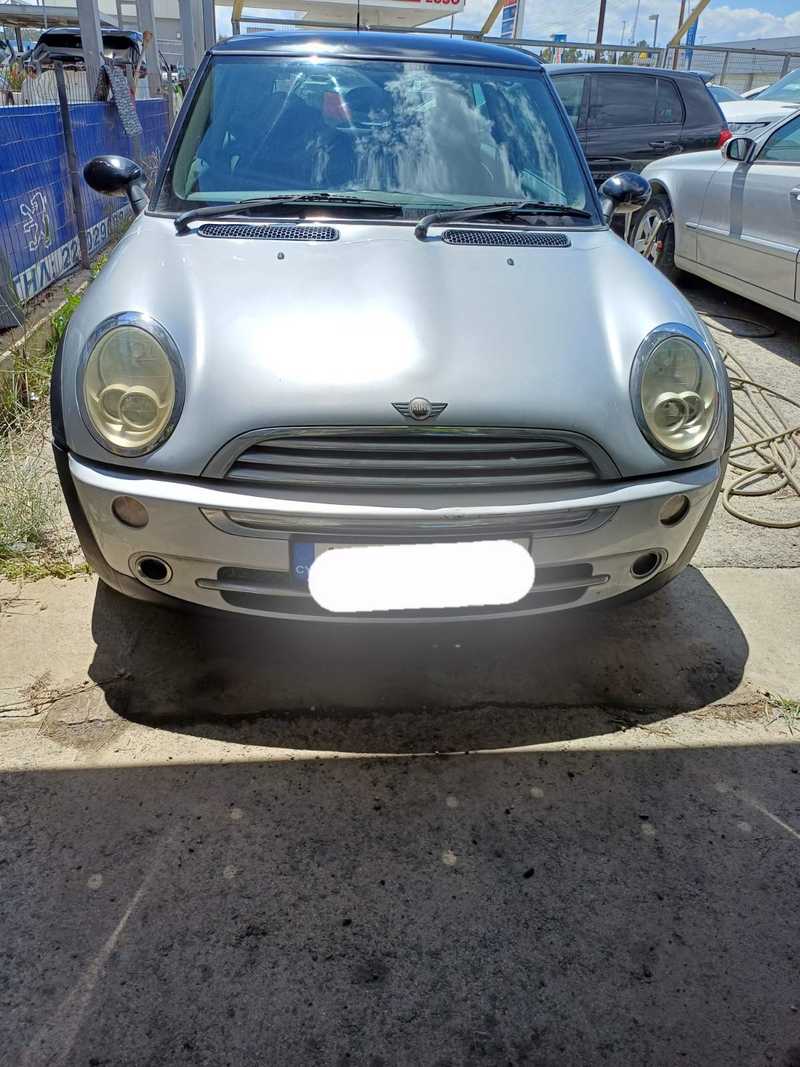 Mini One 1,6L 2003