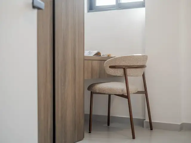 3-bedroom apartment to rent, Επαρχία Λεμεσού — Λεμεσός - Αγία Ζώνη - 14