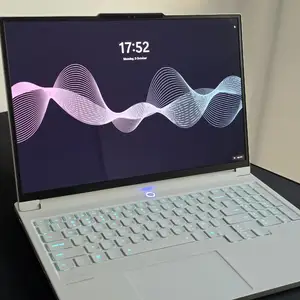 Lenovo legion 7i nvidia 5070 + intel ultra 9 275hx, Επαρχία Πάφου — Paphos - Άγιος Θεόδωρος