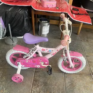 Kids bicycle 12, Limassol — Agios Athanasios