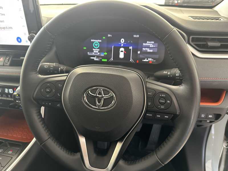 2023 Toyota RAV4 2,5L 2023 Cyprus