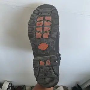Motor Harley Davidson Cycles boot, Επαρχία Λεμεσού — Λεμεσός - Μέσα Γειτονιά