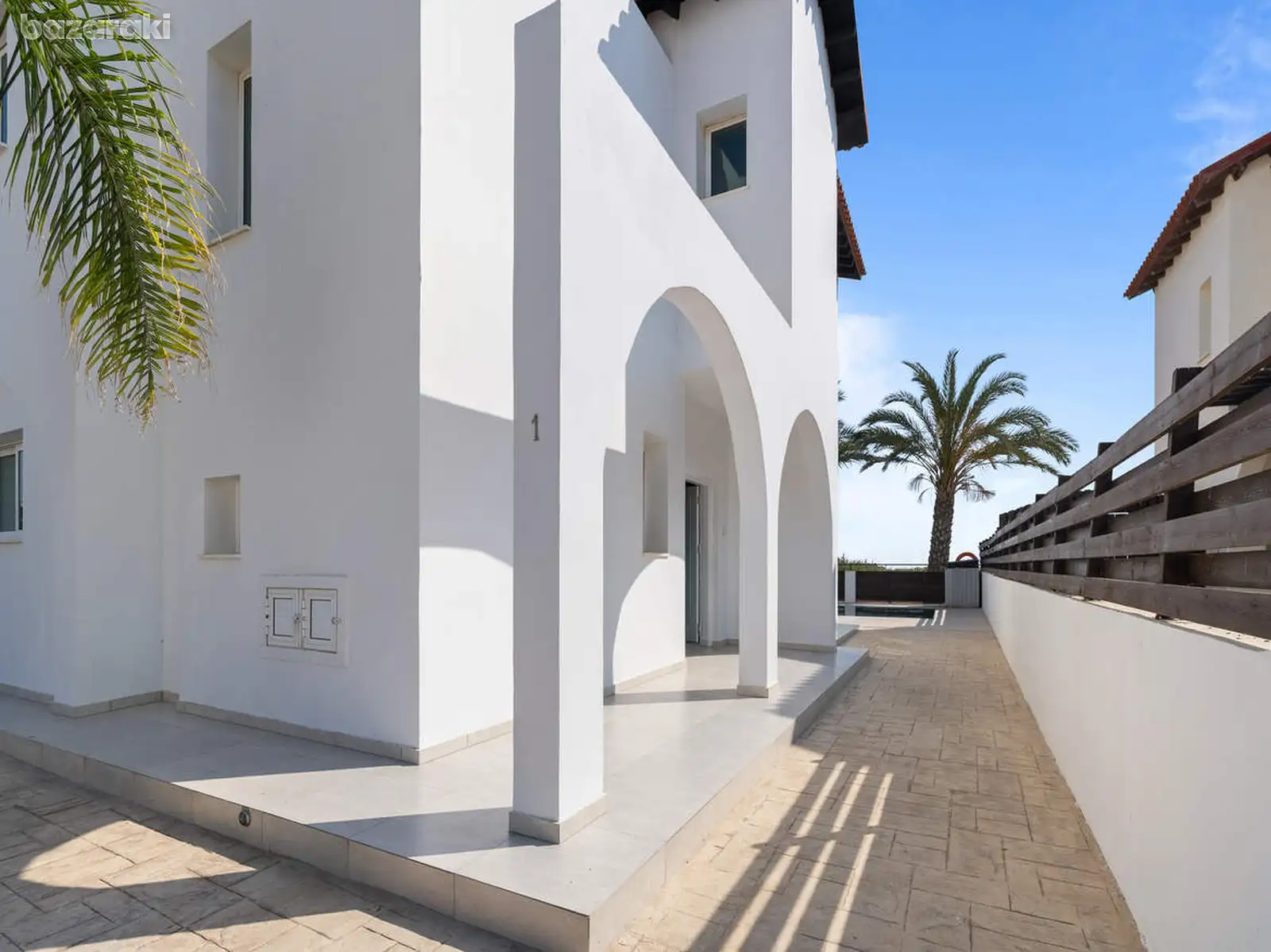 Villa, 4 bedrooms — 14