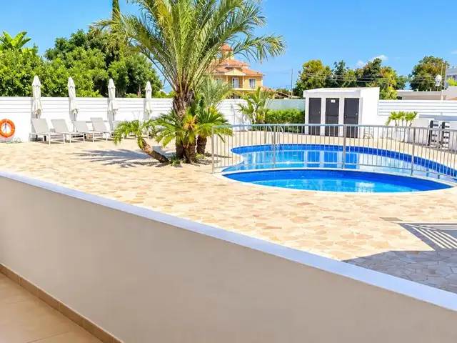2-bedroom apartment to rent, Επαρχία Λάρνακας — Κίτι