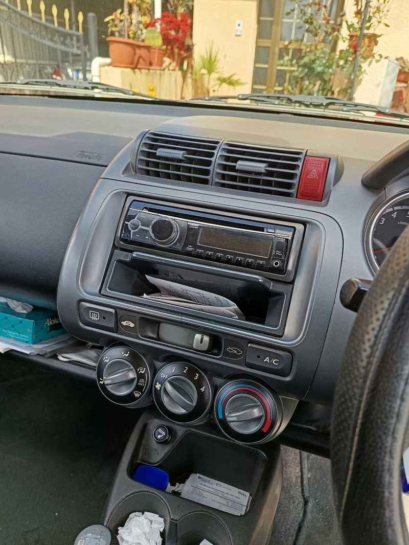 2004 Honda Jazz 1,3L 2004 Cyprus