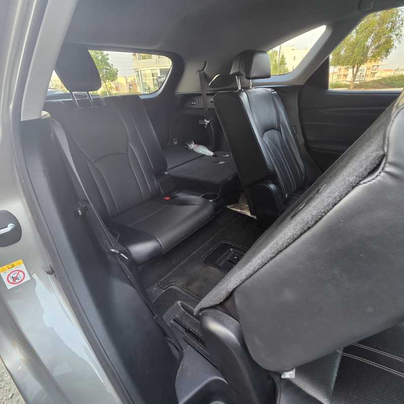 2018 Lexus RX 3,0L 2018 Cyprus