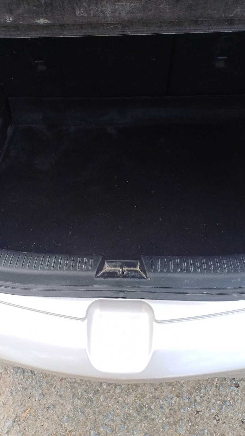 2008 Mazda 3 1,6L 2008 Cyprus
