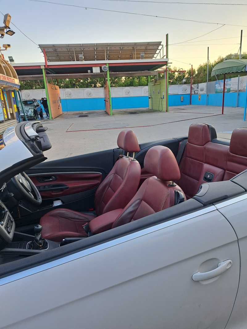 Volkswagen Eos 1,4L 2011