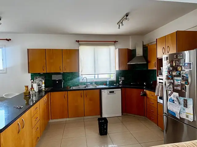 2-bedroom apartment for sale, Επαρχία Λευκωσίας — Αγλαντζιά