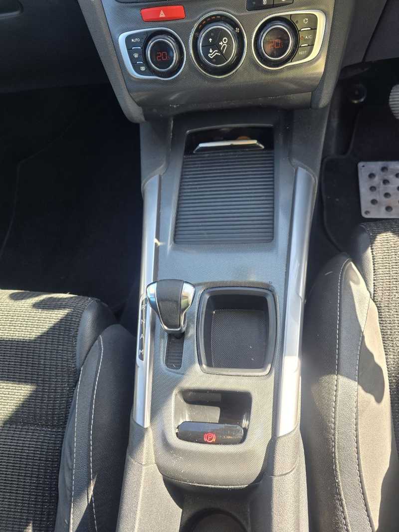 2012 Citroen C4 1,6L 2012 Cyprus