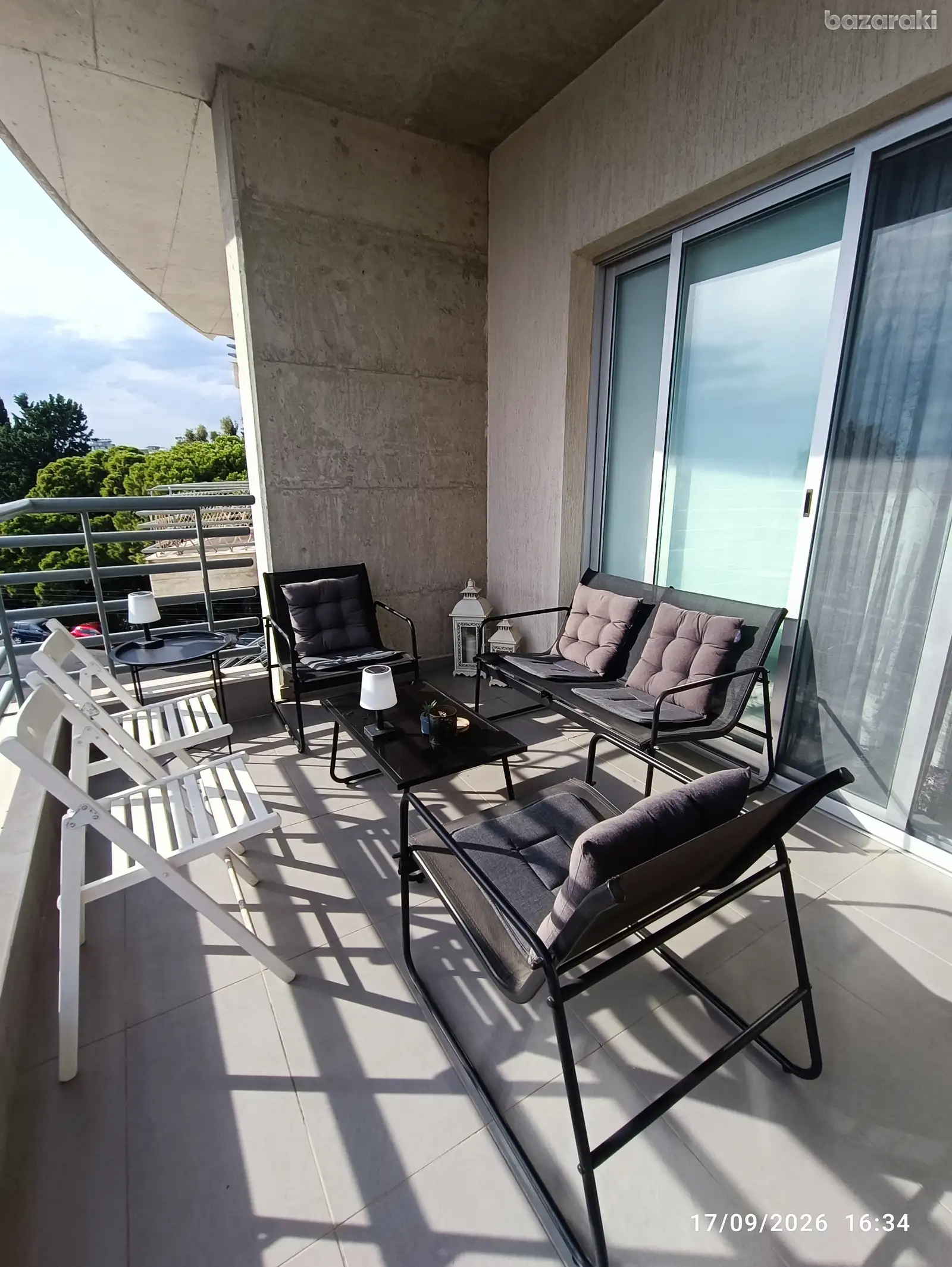 Apartment, 2 bedrooms — 10