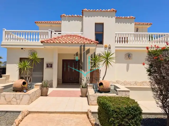 4-bedroom villa for sale, Famagusta — Protaras