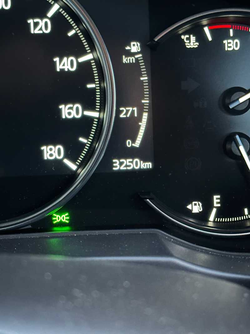 2025 Mazda CX-5 2,0L 2025 Cyprus